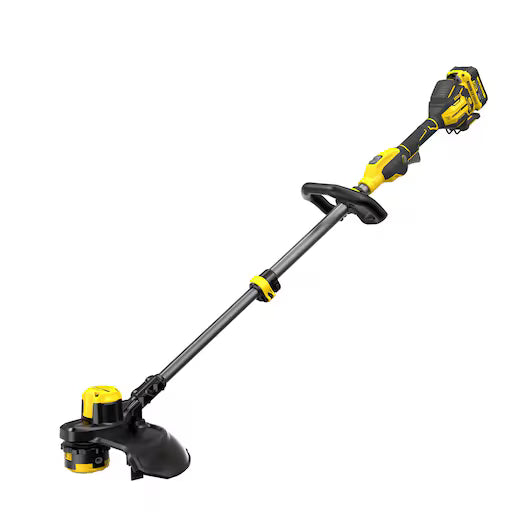 Stanley FatMax String Trimmer 18V V20 33cm Whipper Snipper Skin SFMCST933B-XE