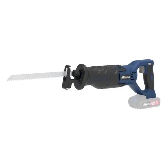 Rockwell 18V Reciprocating Saw Skin RD2947.9