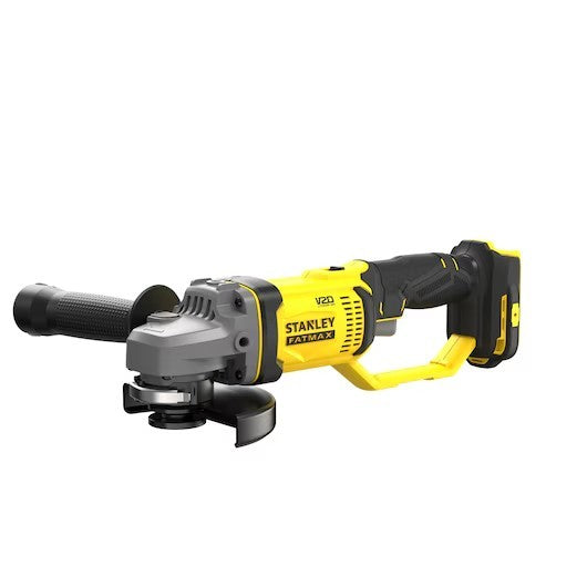 Stanley FatMax 18V V20 125mm Angle Grinder Skin
