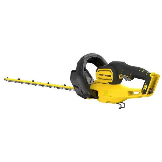 Stanley FatMax V20 18V 55cm Hedge Trimmer Bare Unit SFMCHT655B-XJ