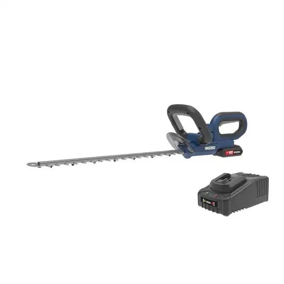 Rockwell 18V 510mm Hedge Trimmer Kit RG8254