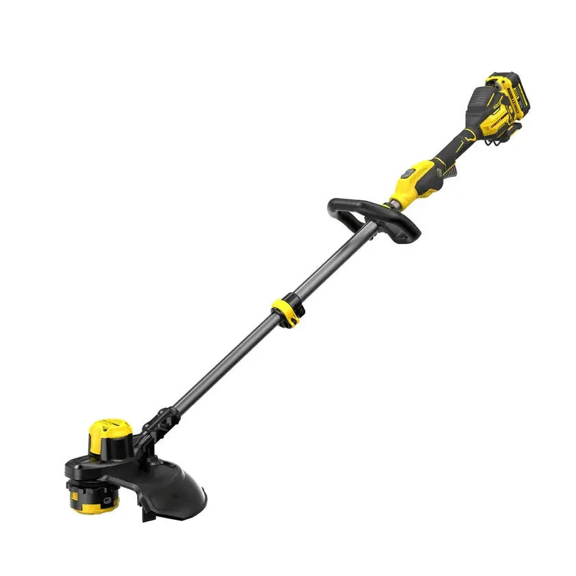 Stanley FatMax V20 18V 4.0Ah Brushless Whipper Snipper Kit SFMCSTB933M-XE