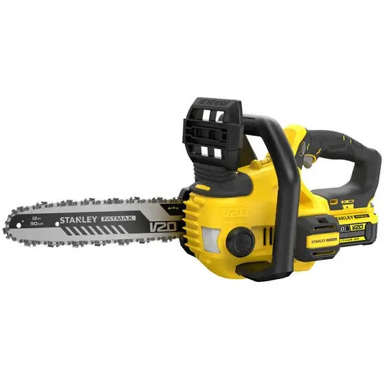 Stanley FatMax 18V V20 4.0Ah 30cm Chainsaw Kit