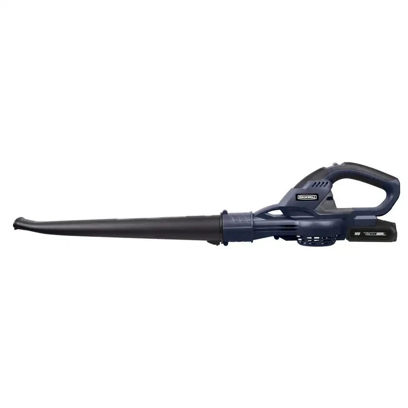 Rockwell 18V Cordless Blower Kit
