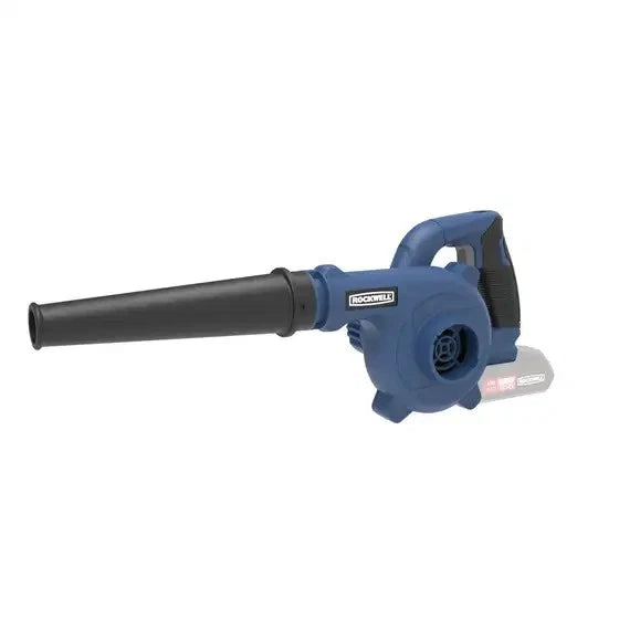 Rockwell 18V Workshop Blower Skin RG8541.9