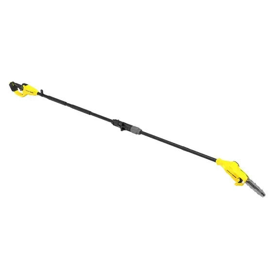 Stanley FatMax 18V V20 20cm Brushless Pole Saw Skin SFMCPS720B-XE
