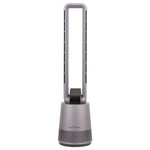 Goldair Platinum Bladeless Tower Fan 970mm