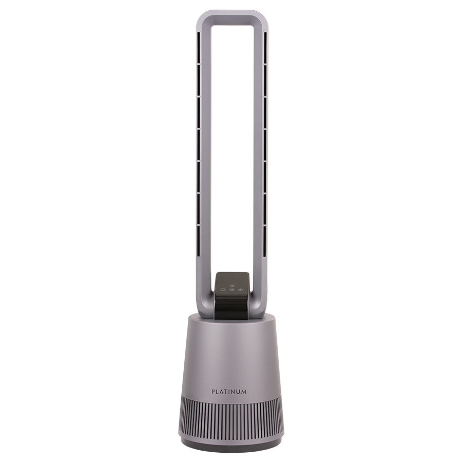 Goldair Platinum Bladeless Tower Fan 970mm