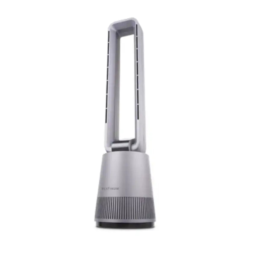 Goldair Platinum Bladeless Tower Fan 970mm