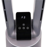 Goldair Platinum Bladeless Tower Fan 970mm