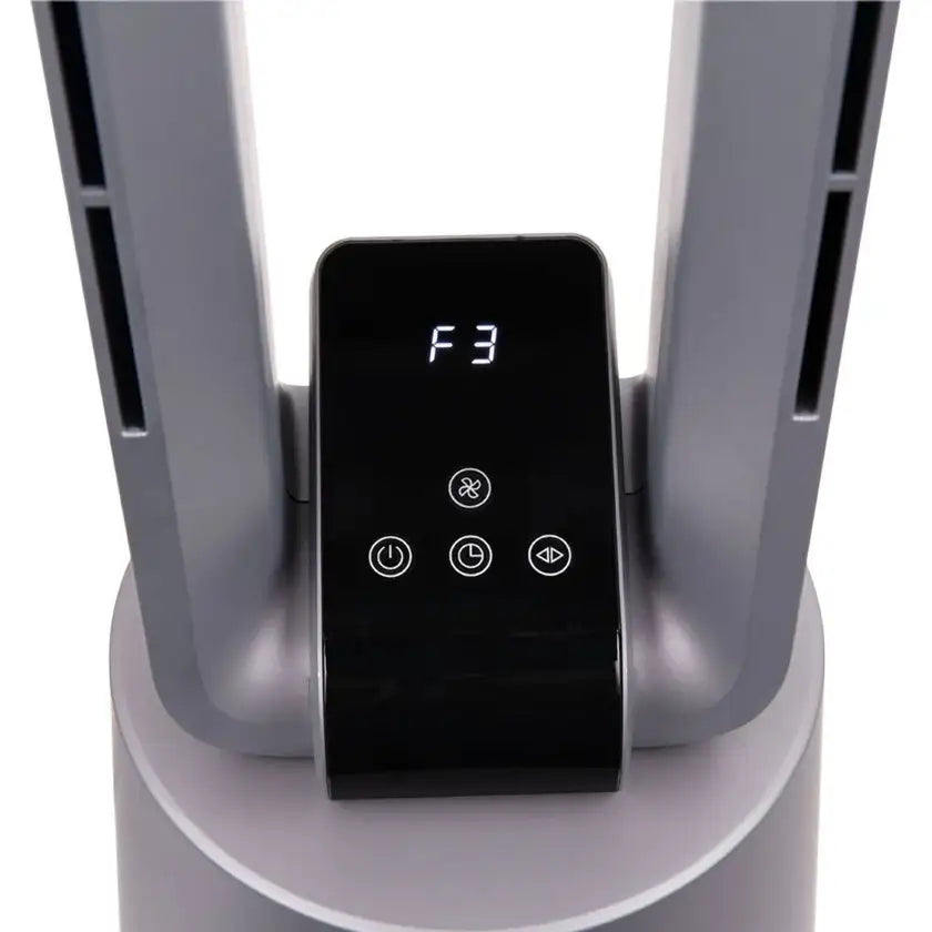Goldair Platinum Bladeless Tower Fan 970mm