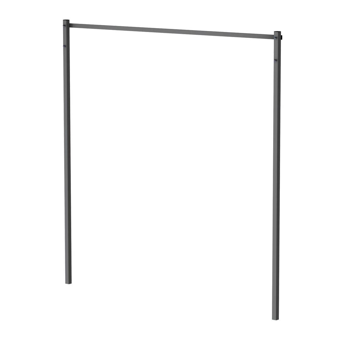 Hills Folding Frame Ground Mount Kit