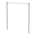 Hills Folding Frame Ground Mount Kit