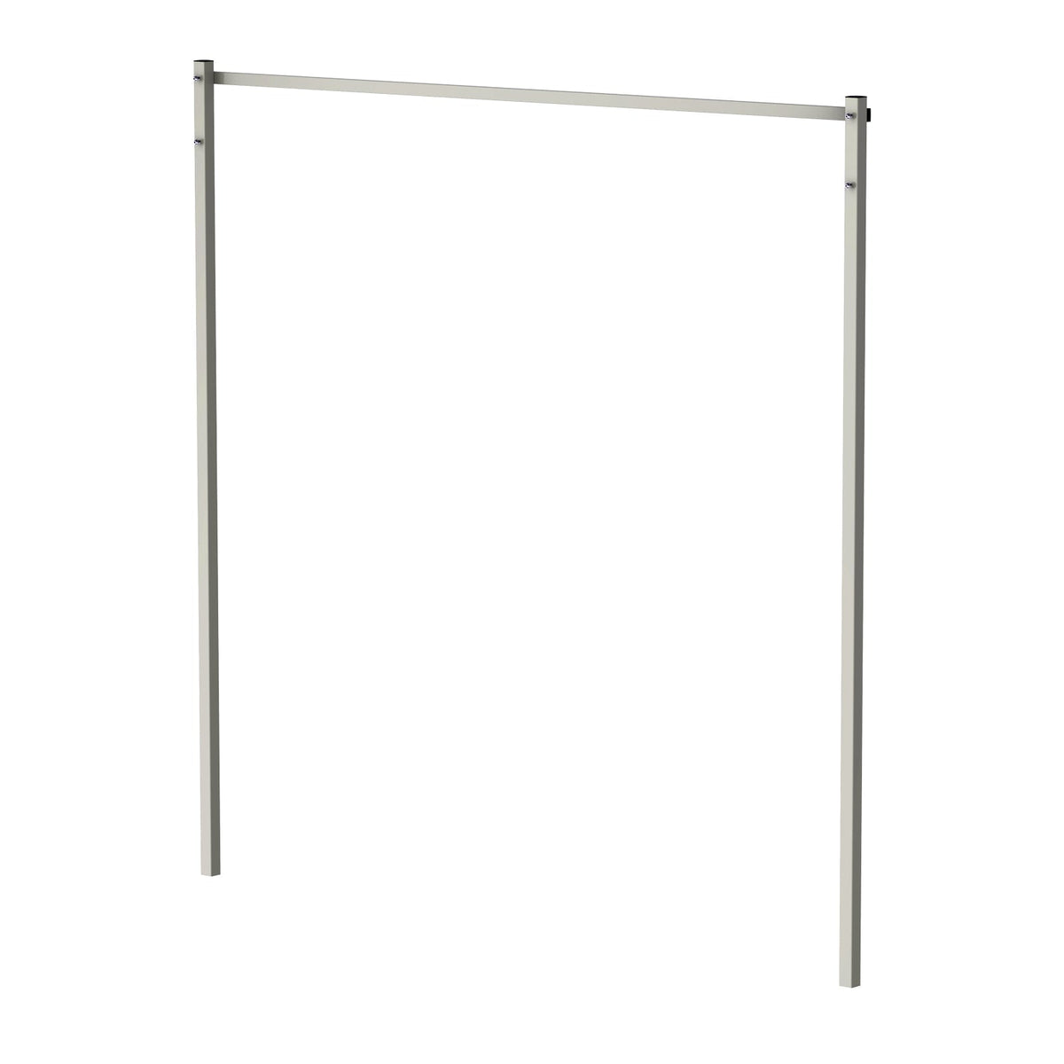 Hills Folding Frame Ground Mount Kit
