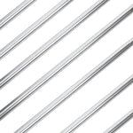 Buy Right MBR002 Clothes Line Airer 22 Rails Stainless Steel 14m
