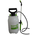 Earthcore 5L Heavy Duty Pressure Sprayer with 3.7V Lithium Battery