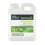 Earthcore Glyphosate Weedkill 360g/L Concentrate 1L