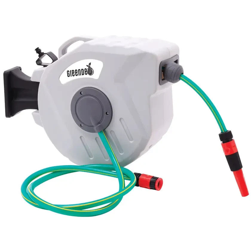 Greendew Retractable Hose Reel 20m