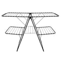 Hills 2 Tier A-Frame Clothes Airer