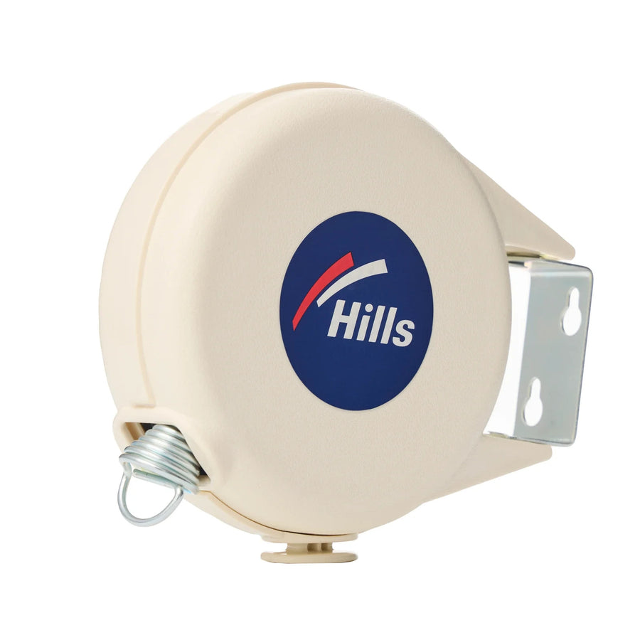 Hills Cordomatic Retractable Clothesline - view 1