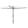 Hills Hoist 8 Line Rotary Clothesline