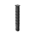 Hills Retractable Clothesline Post Ground Socket
