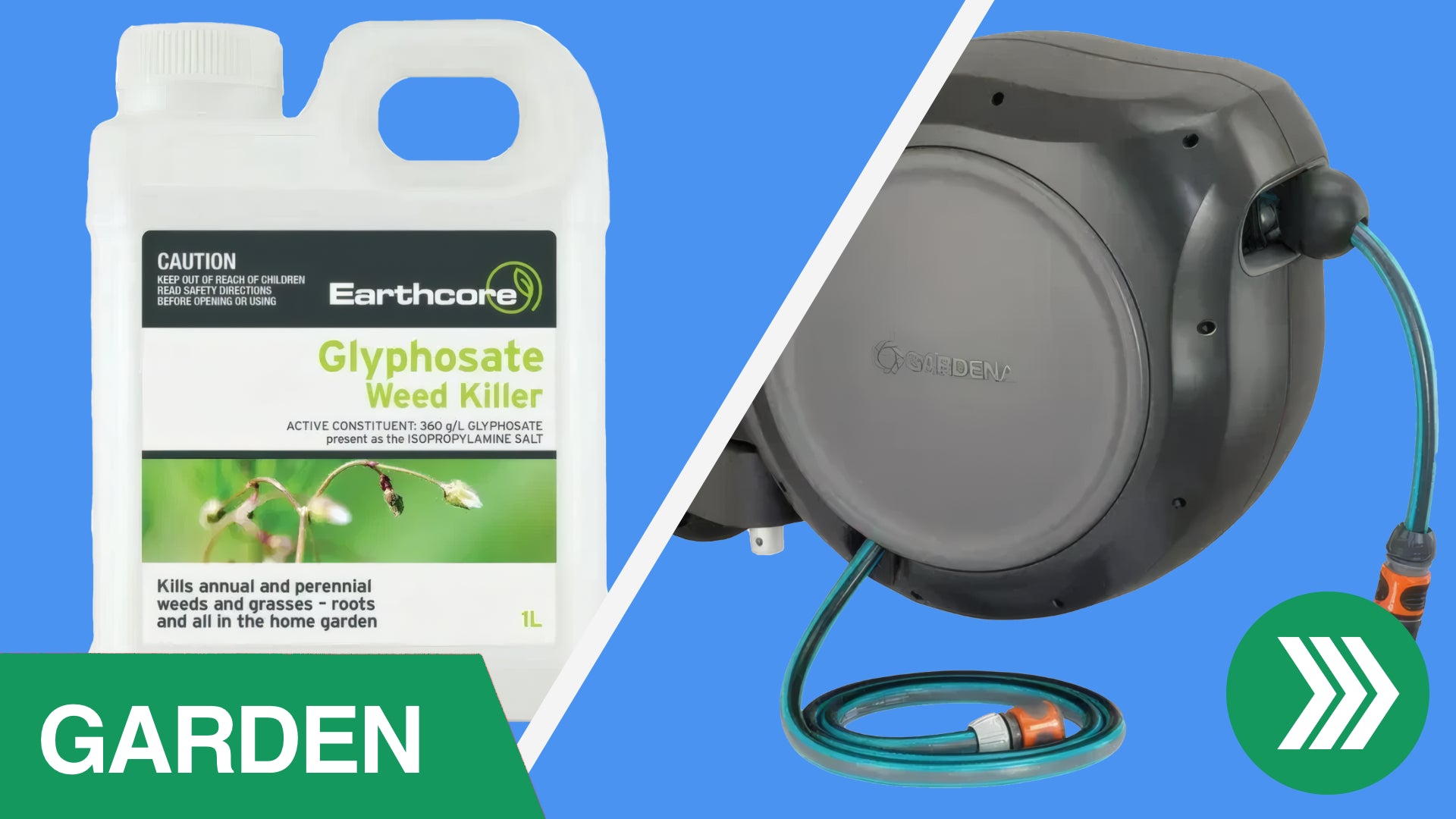 Gardening Products