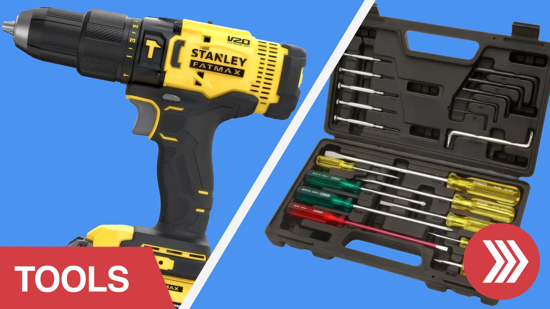Tools