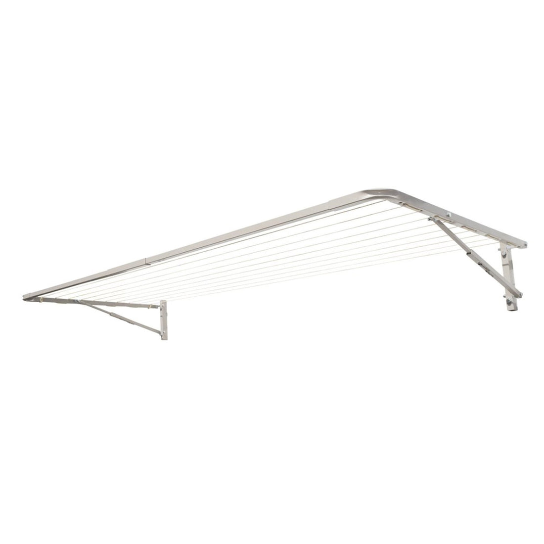 Sky Dry Modern 240 Folding Clothesline