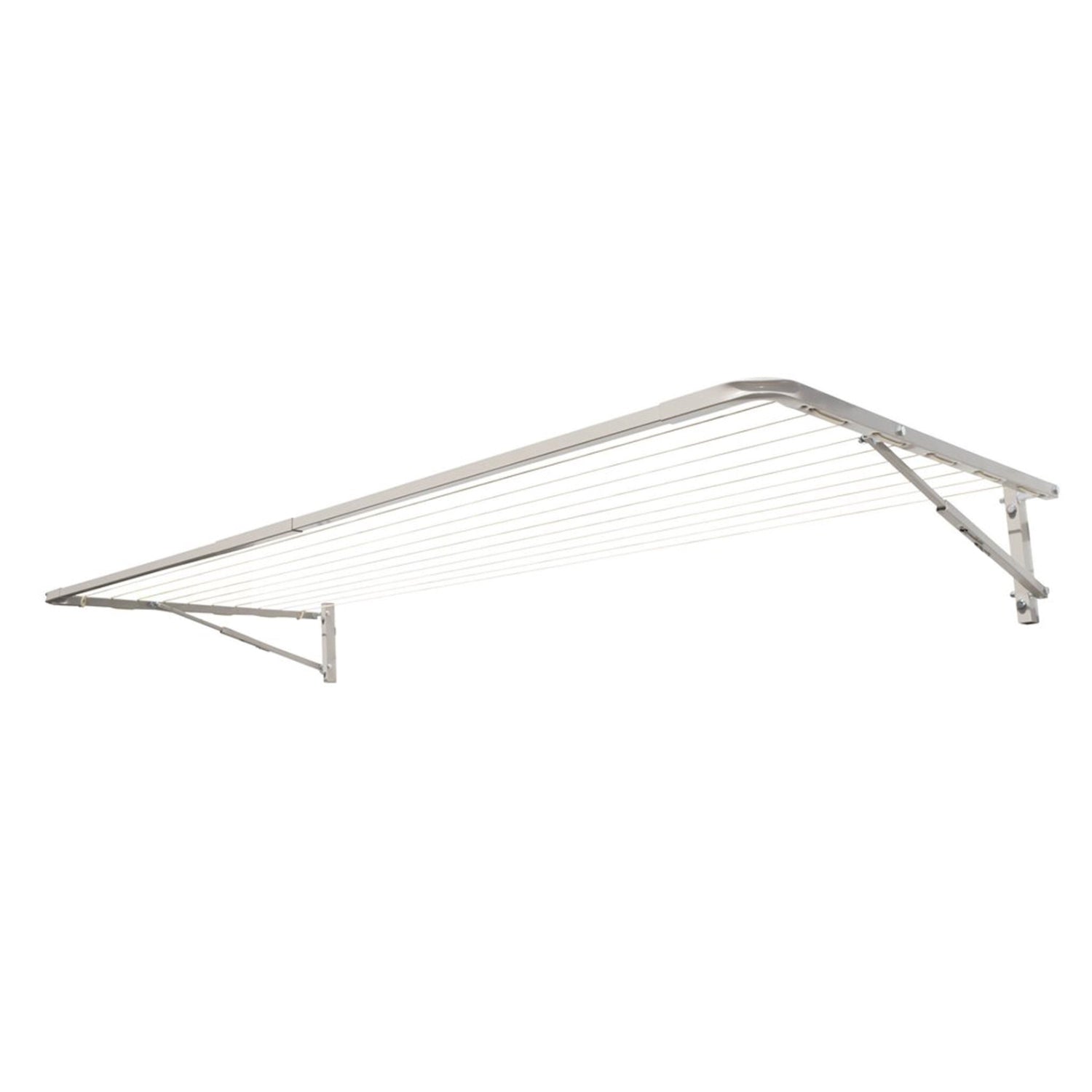 Sky Dry Modern 240 Folding Clothesline