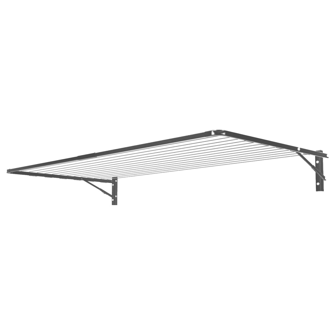Sky Dry Modern 240 Folding Clothesline