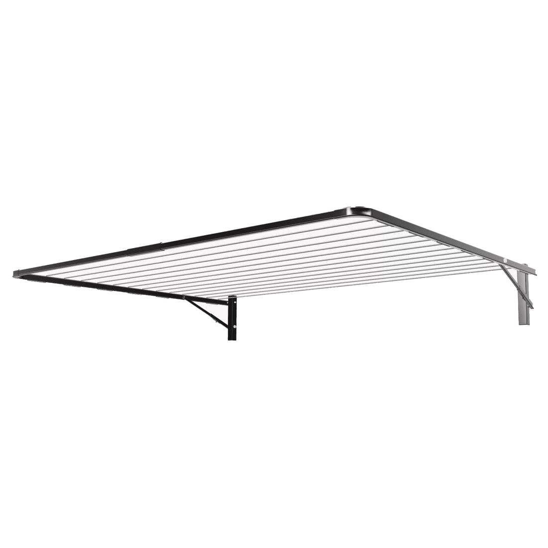 Sky Dry Maxi 300 Folding Clothesline