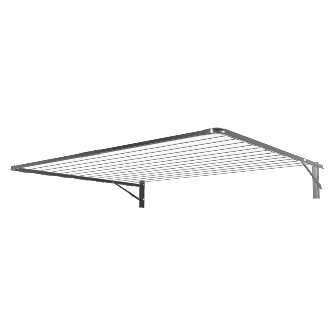Sky Dry Maxi 300 Folding Clothesline