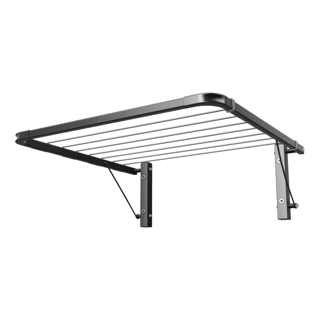 Sky Dry Mini 80 Folding Clothesline