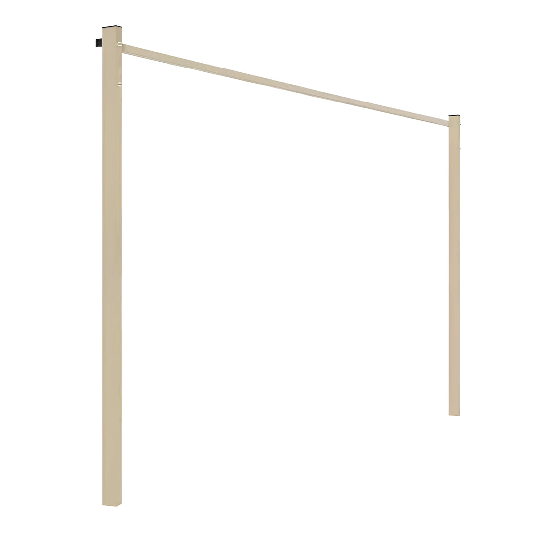 Sky Dry Ground Mount Kit