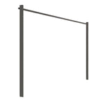 Sky Dry Ground Mount Kit