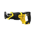 Stanley FatMax 18V V20 Reciprocating Saw Skin SFMCS300B-XJ