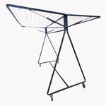 Sunchaser 180 Australian-made mobile clothesline on wheels