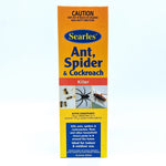 Searles Ant Spider Cockroach Killer Concentrate 500ml