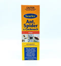 Searles Ant Spider Cockroach Killer Concentrate 500ml Indoor & Outdoor