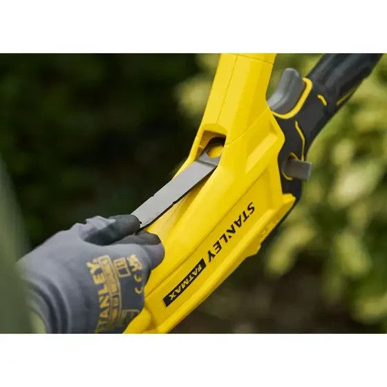 Stanley FatMax 18V V20 20cm Brushless Pole Saw Skin SFMCPS720B-XE
