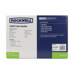 Rockwell 160W Detail Palm Sander RD4061