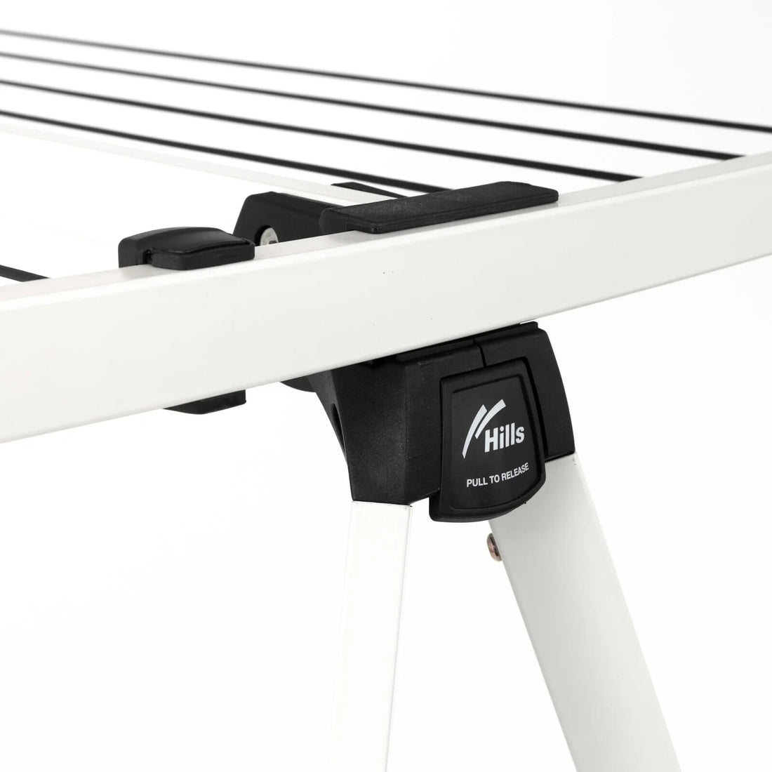 Hills Portable 120 Clothesline
