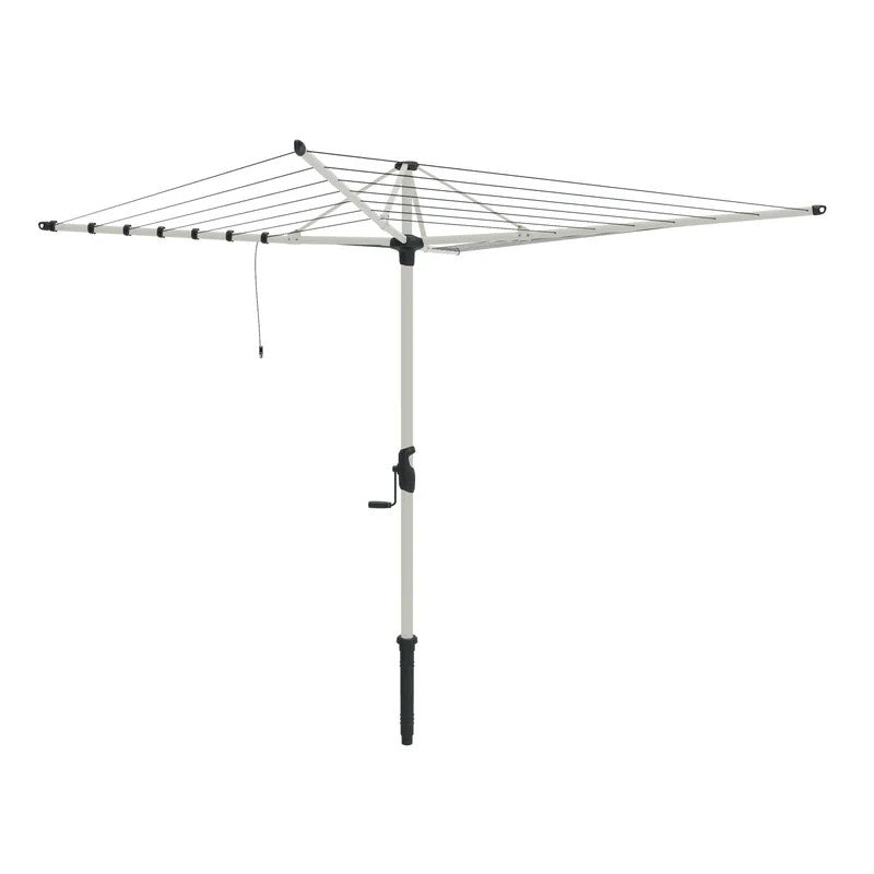 Hills Hoist 7 Line Rotary Clothesline