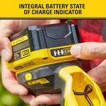 Stanley FatMax String Trimmer 18V V20 33cm Whipper Snipper Skin SFMCST933B-XE