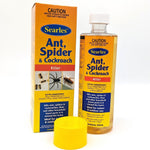 Searles Ant Spider Cockroach Killer Concentrate 500ml