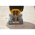 18V Stanley Fatmax V20 Cordless Jigsaw - Skin (SFMCS600B) - Tool Only