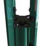 Hills Everyday Rotary 37 Clothesline removable ground socket system