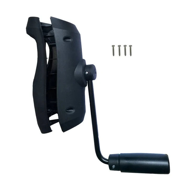Hills Rotary Handle & Case Assembly Genuine Hills Spare Part