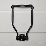 Hills Laundry Basket Holder